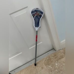STX Mini Lacrosse Stick FIDDLESTX